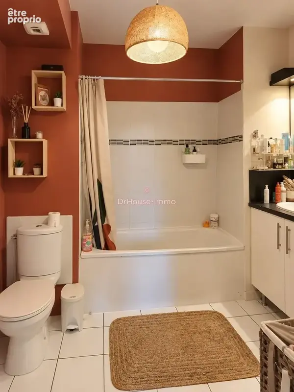 Appartement 4 pièces 87 m² à vendre à Floirac (33270) - photo 8