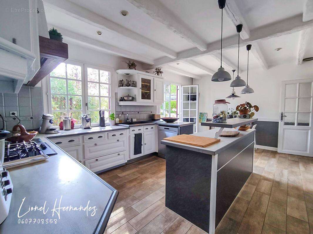 Maison à SAINT-PRIVAT-DES-VIEUX