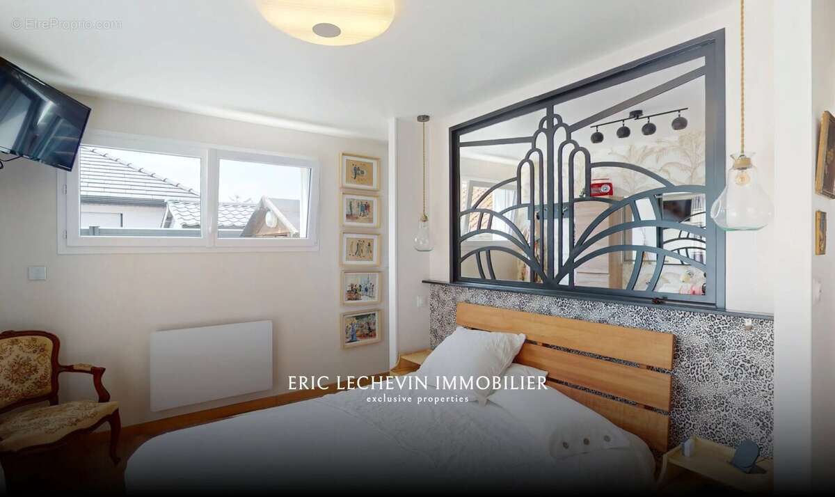 Maison à CUCQ