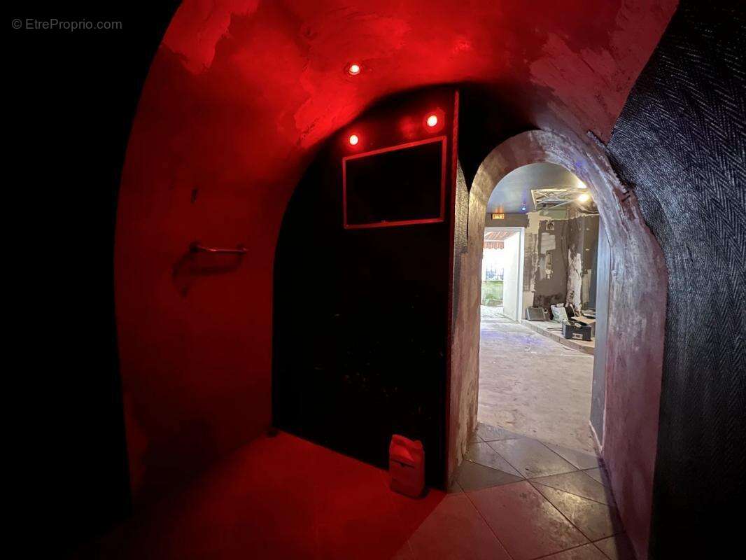 Commerce à PARIS-13E