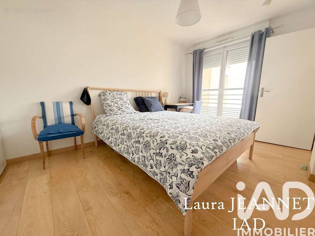 Photo 6 - Appartement à OSNY
