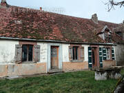 Maison à BAUGY