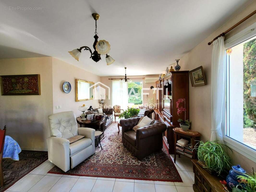 Photo 6 - Maison à PINEUILH