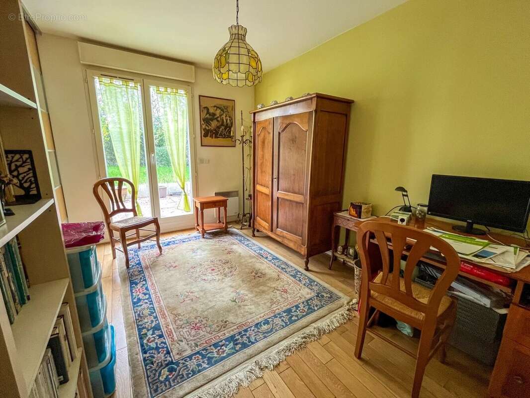 Appartement à LE RAINCY