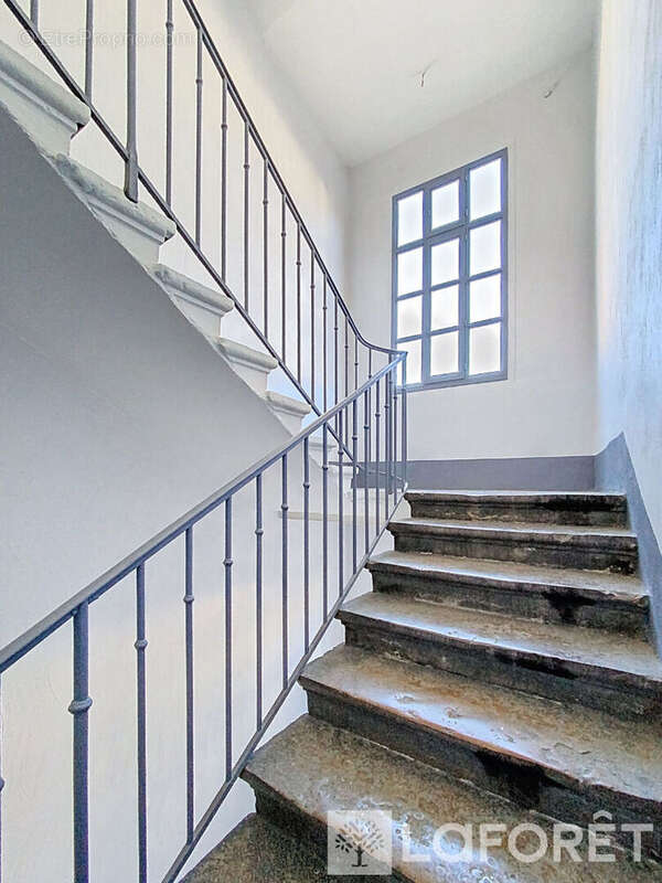 Appartement à LYON-4E