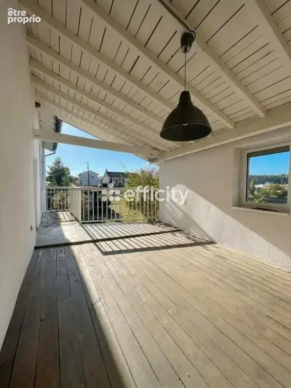 Maison 6 pièces 105 m² à vendre à Bas-En-Basset (43210) - photo 6