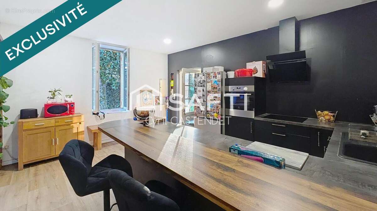 Photo 7 - Maison à CAUDECOSTE