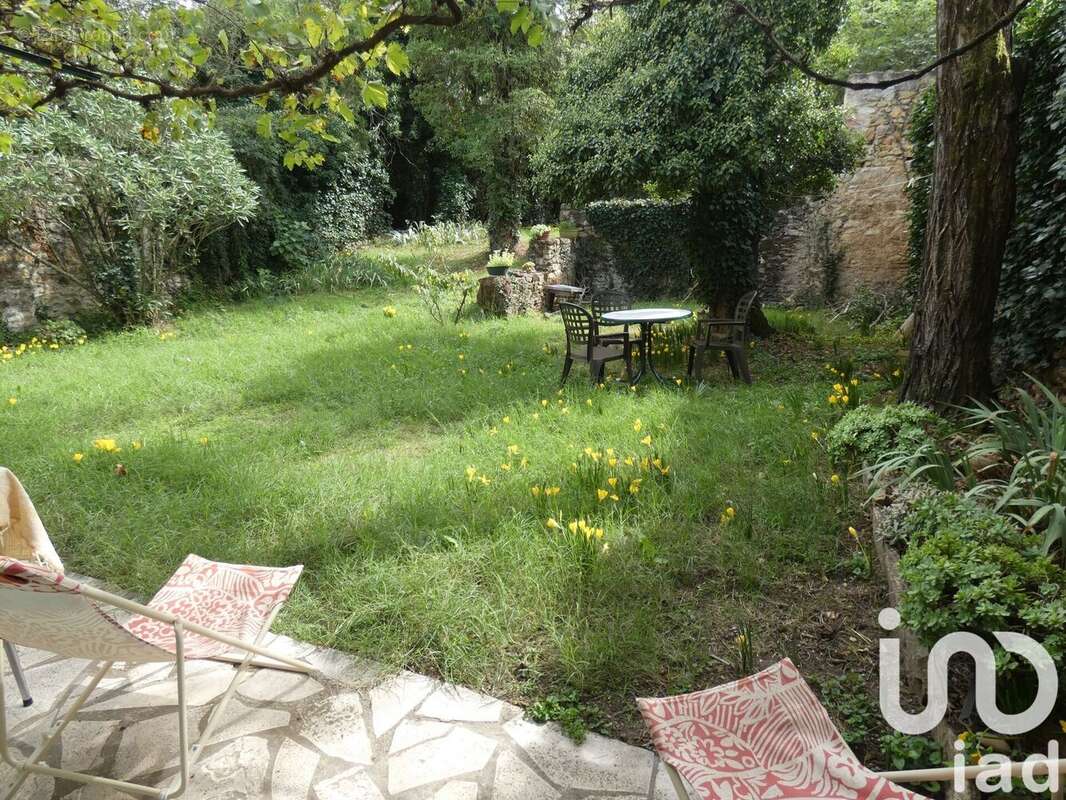 Photo 4 - Maison à BOLLENE