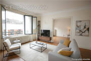 Appartement à ALBERTVILLE