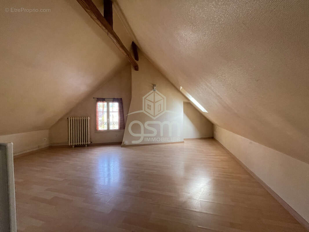 Appartement à MONTBAZON