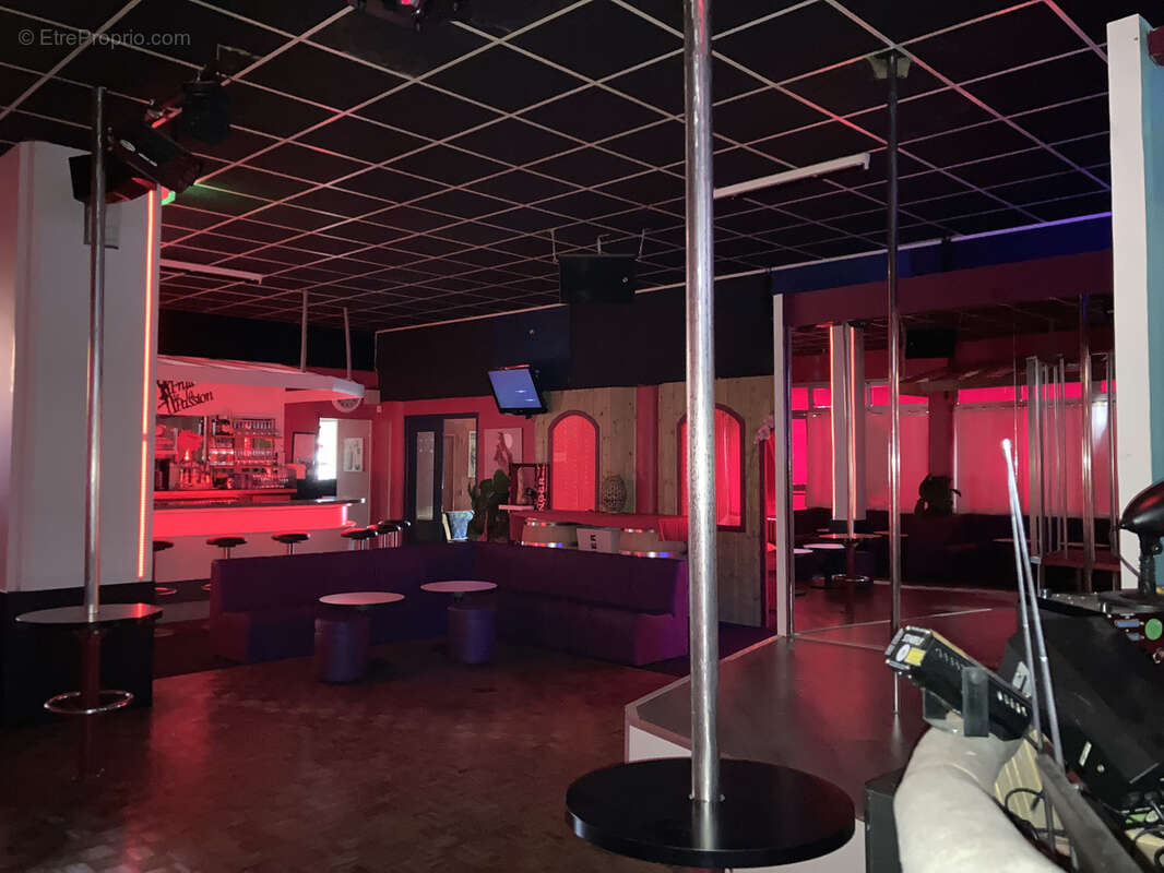 Commerce à BRIVE-LA-GAILLARDE