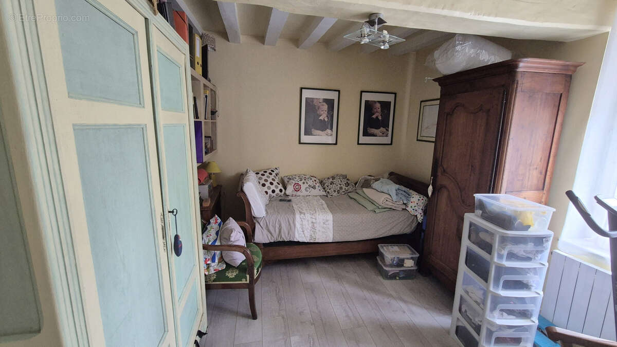 Maison à GISORS