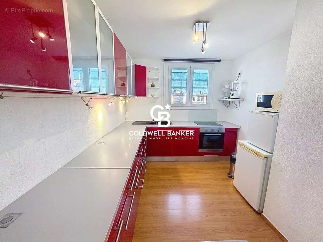 Appartement à SAINT-RAPHAEL