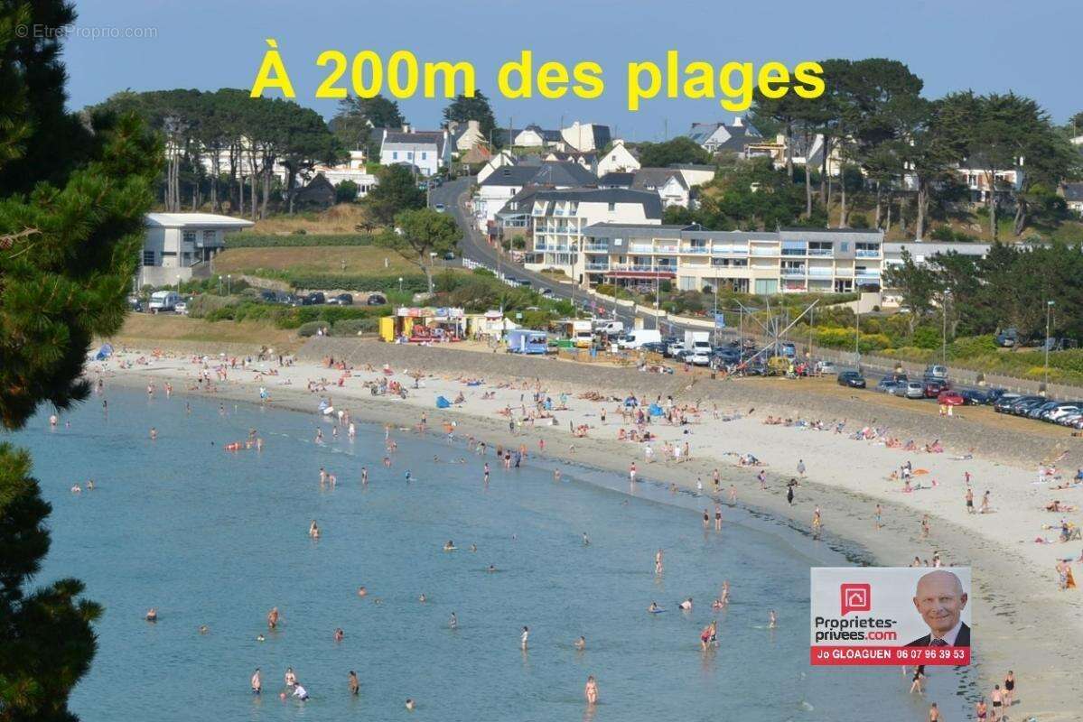 Maison rénovée à 200 m des plages - photo 18
