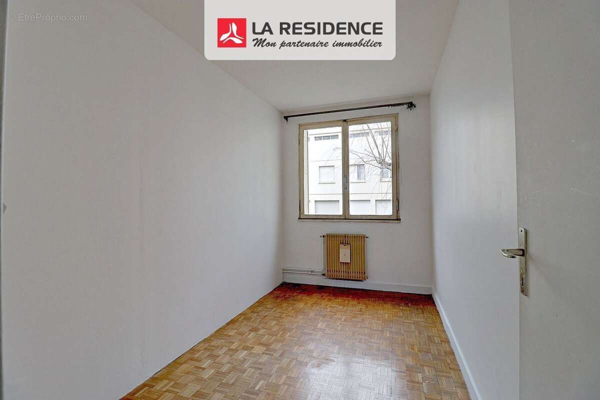 Appartement à CHATOU