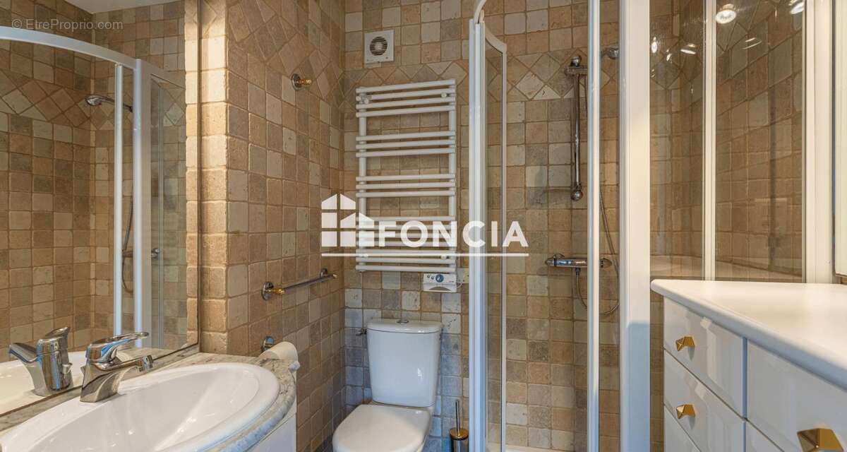 Appartement à BANDOL