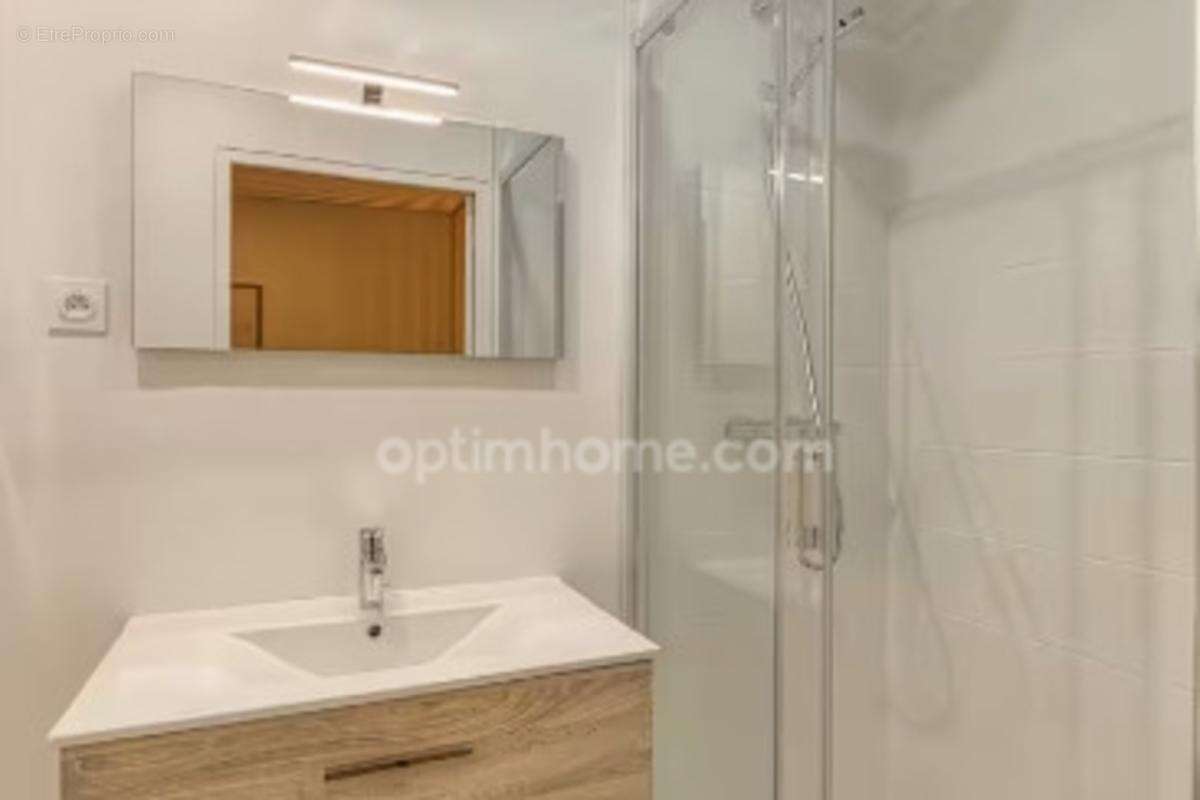 Studio rénové en 2026 - 29,7 m² - Idéal investisseurs - LMNP - Lyon 1 - photo 7