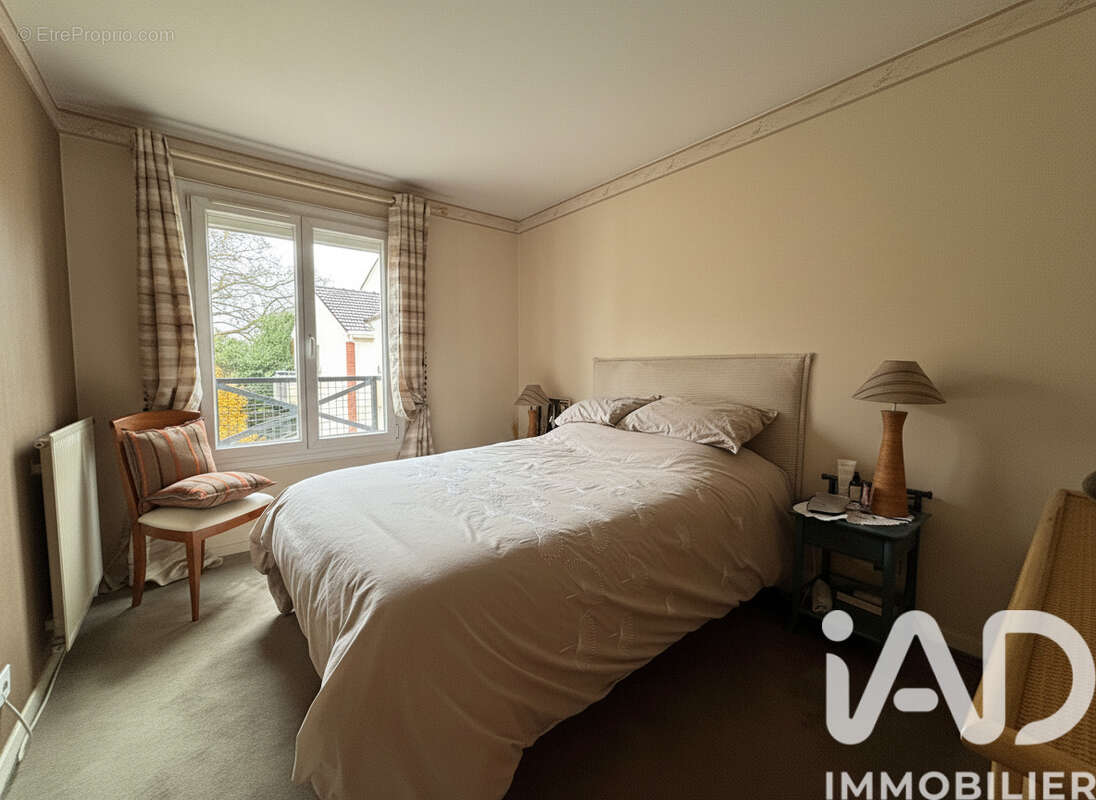 Photo 7 - Appartement à TORCY