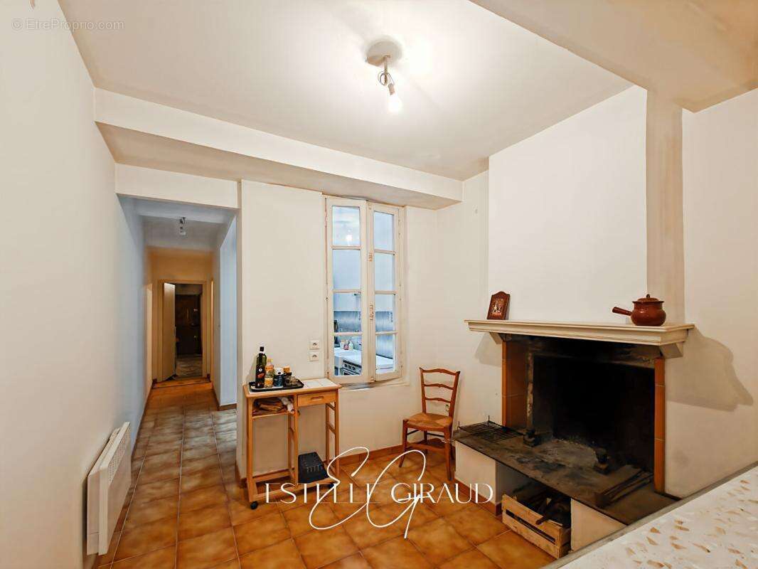 Maison à RIEUX-MINERVOIS