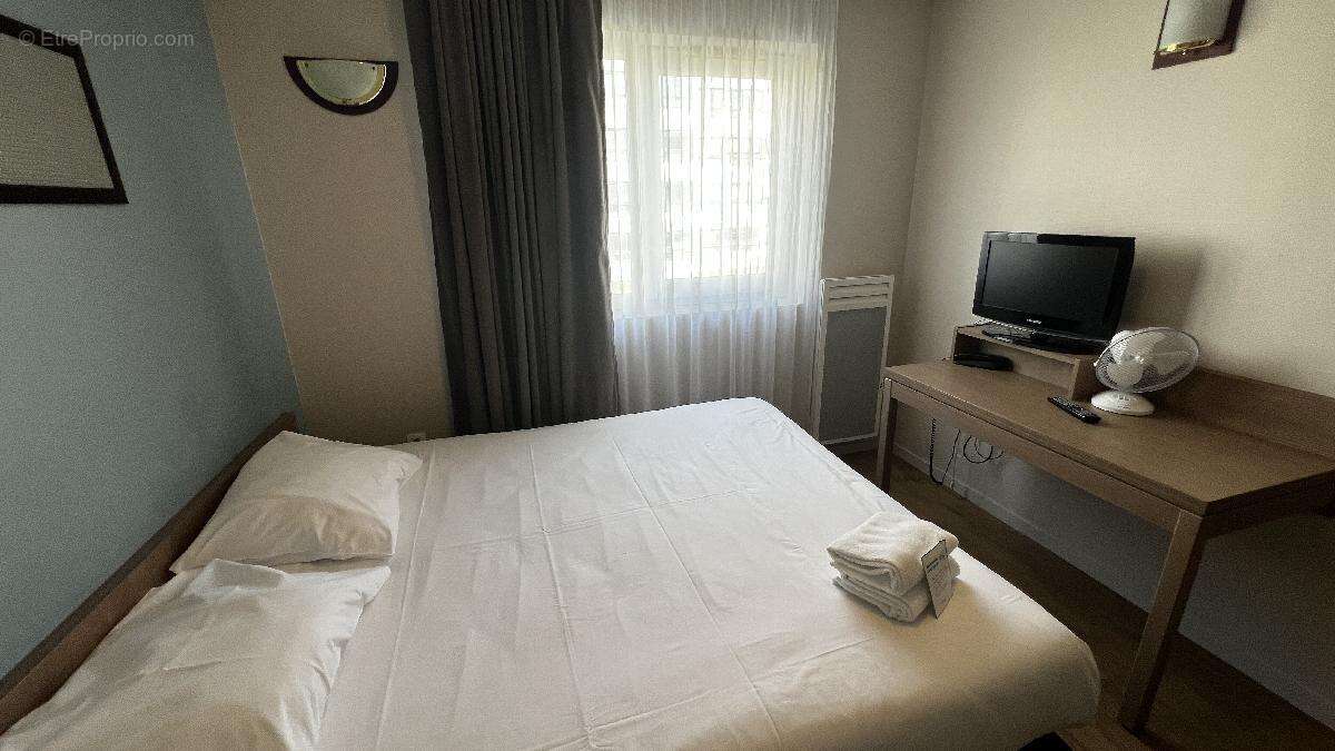 Appartement à LA ROCHE-SUR-YON