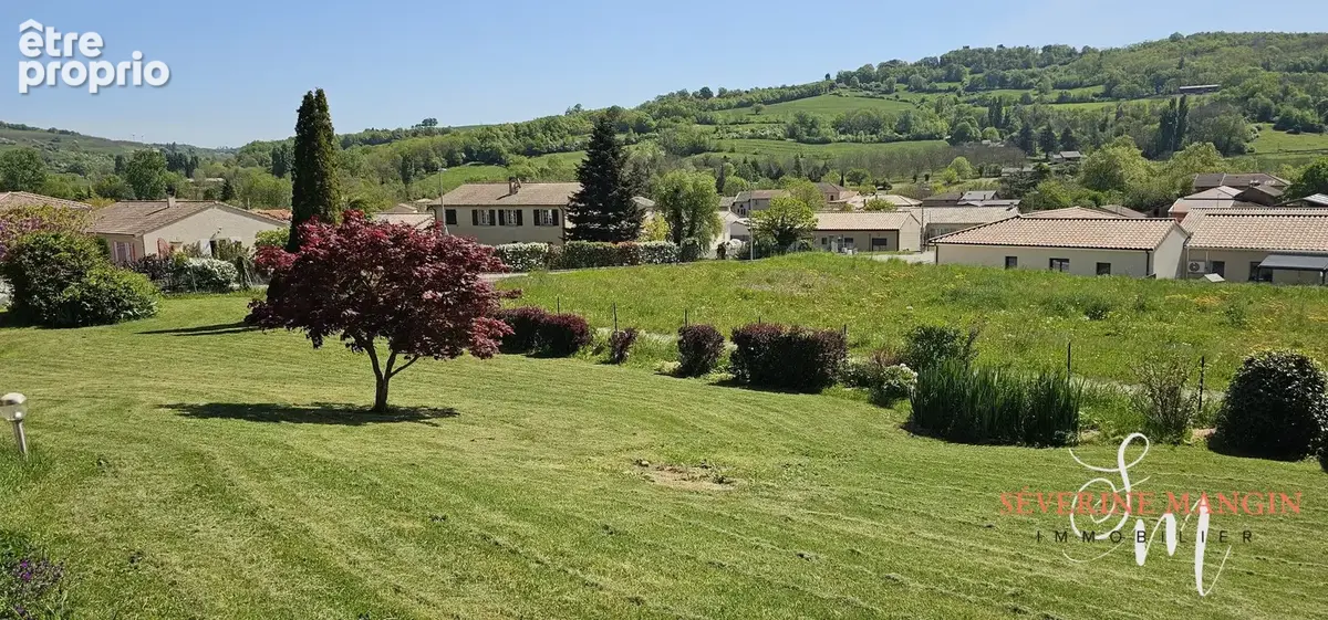 Maison à SAINT-MICHEL-SUR-SAVASSE