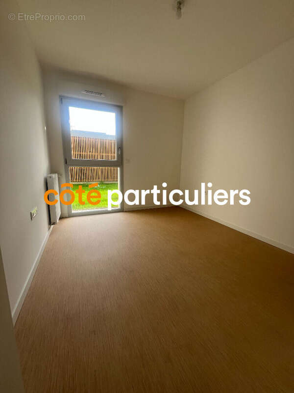 Appartement à TARBES