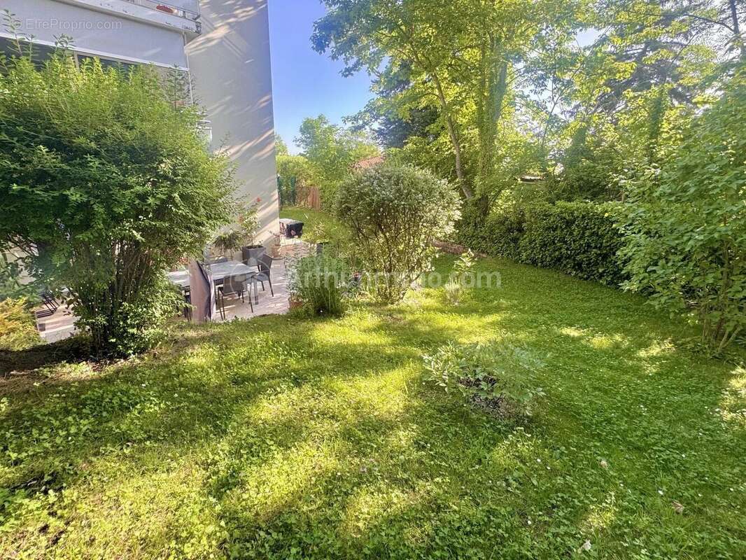 Appartement à ROYAT