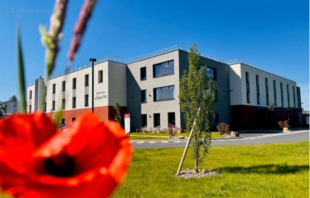 Investissement en EHPAD - photo 4