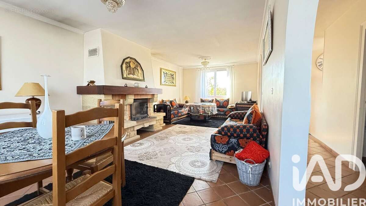 Photo 7 - Maison à VIERZON