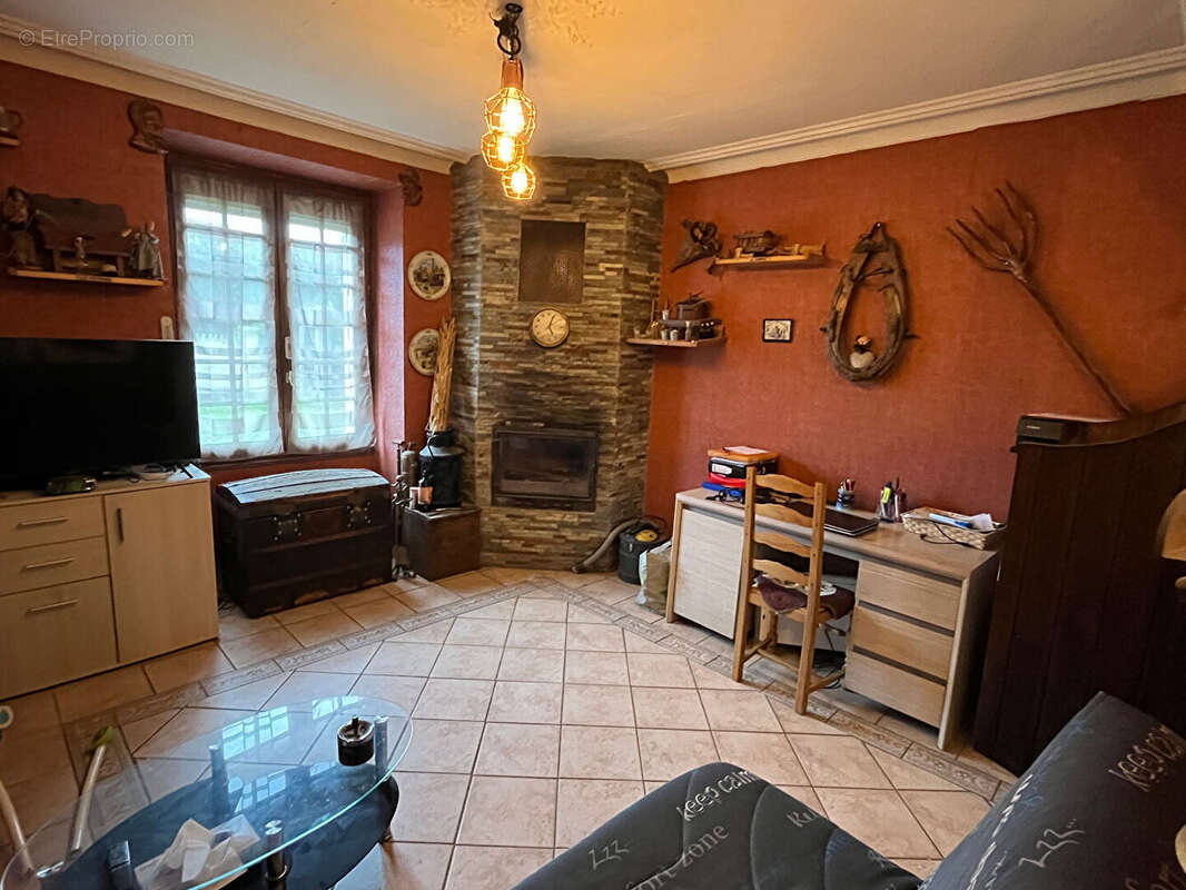 Maison La Ferte Sous Jouarre 6 pièce(s) 188 m2 - photo 5