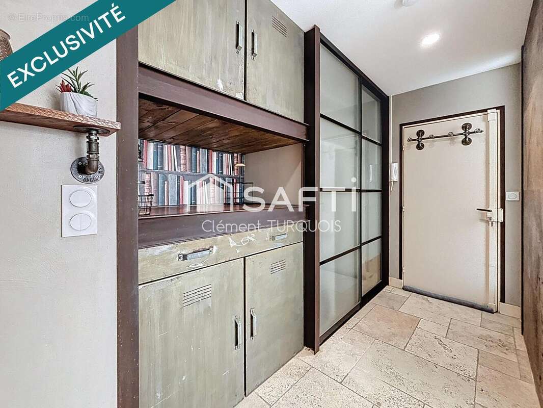 Photo 3 - Appartement à TOURS