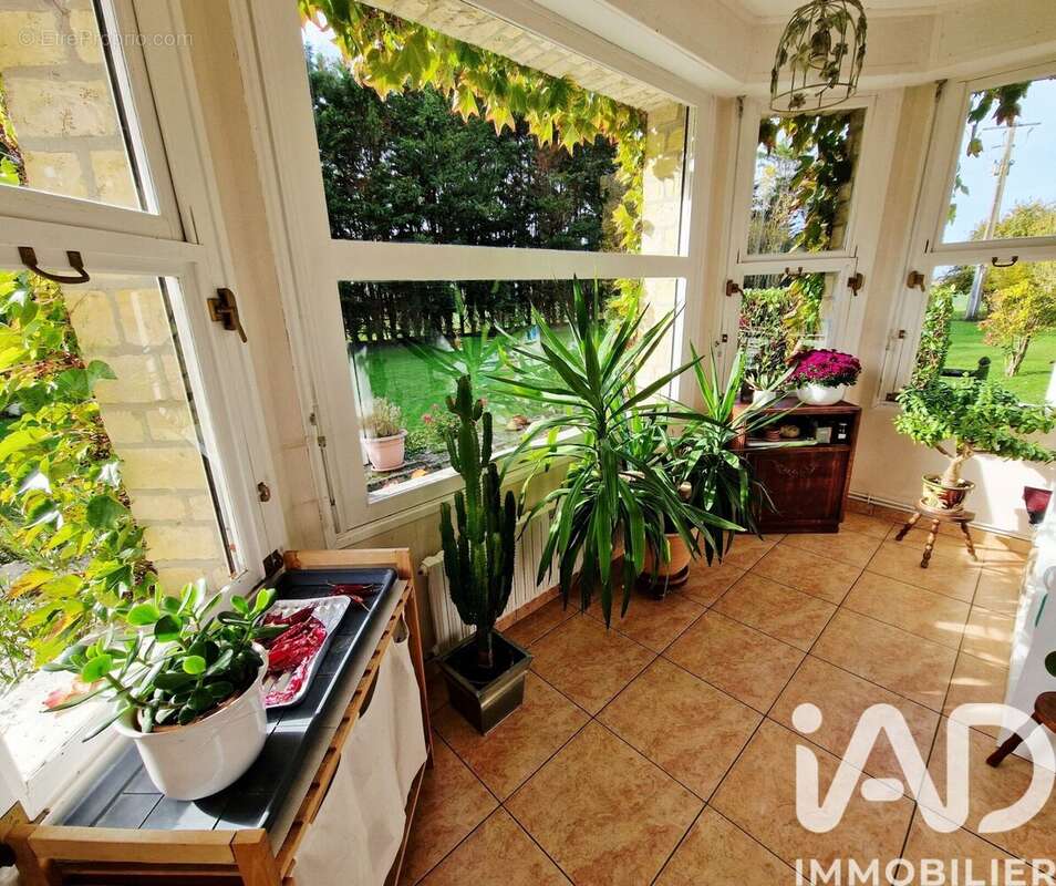 Photo 9 - Maison à FONTENAY-LE-PESNEL