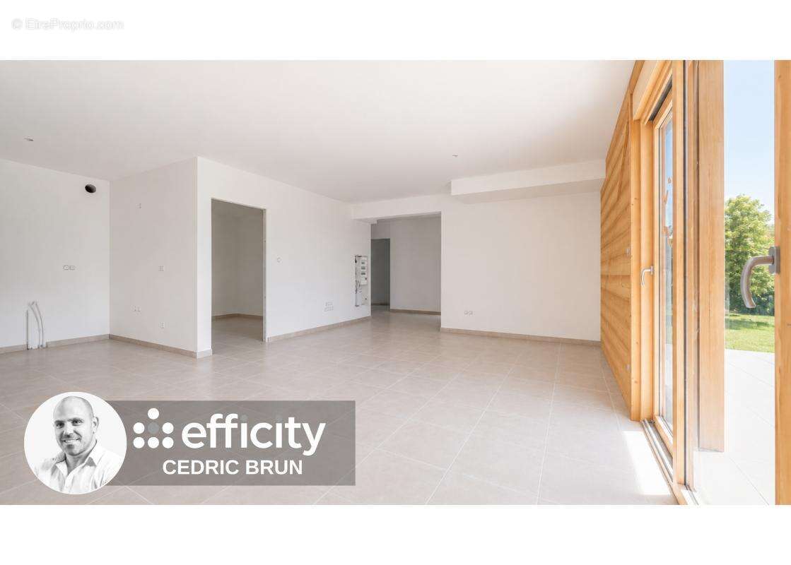 Appartement - photo 2