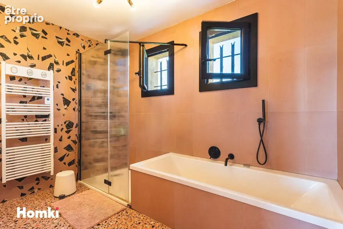 Maison/Villa de 175 m² à La Crau 83260 quartier Coufourdons - photo 16