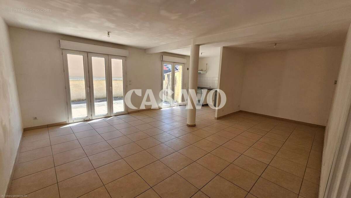 Vente Maison 4 pièces de 112m² - 38290 La Verpillière - photo 9