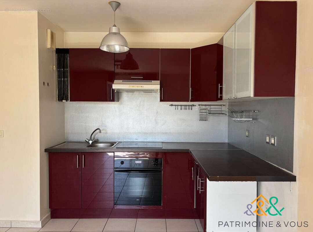 Appartement à NOISEAU