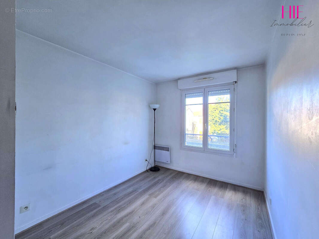 Appartement à BONDY