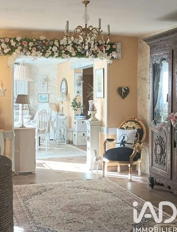 Photo 2 - Maison à PAYRAC