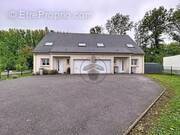 Maison à HOMBLIERES