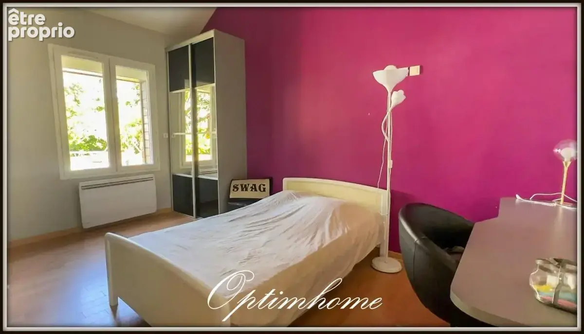 Maison à vendre 7 pièces TREILLIERES (44) - photo 9