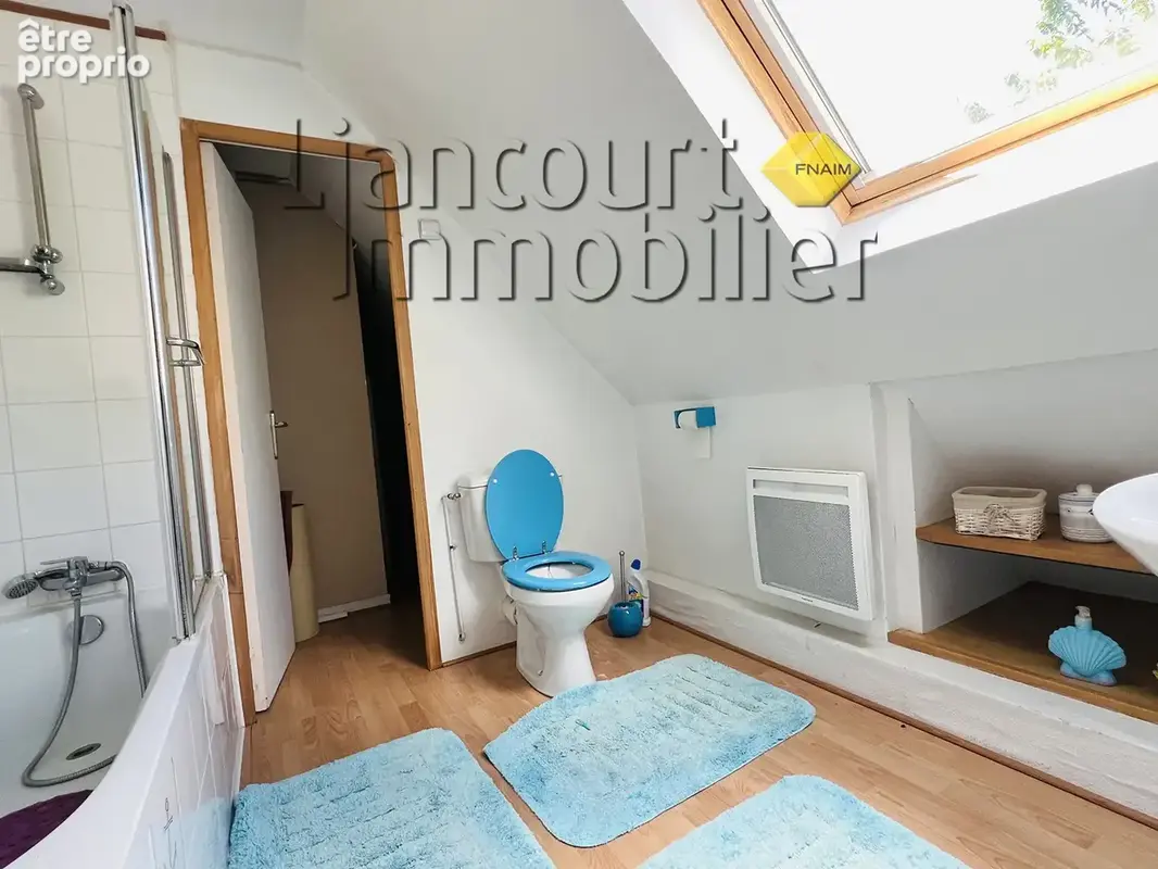 Beau pavillon secteur LIANCOURT - RANTIGNY 60290 - photo 11