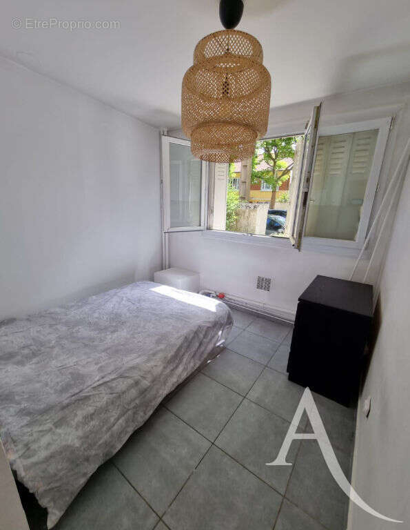 Appartement à MONTREUIL