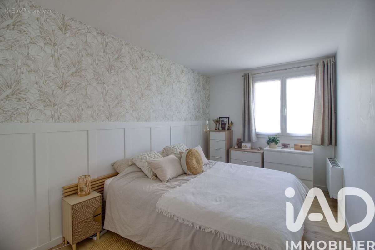 Photo 6 - Appartement à TAVERNY