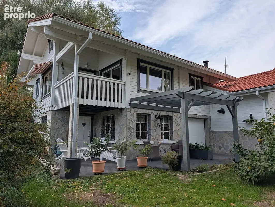 Maison Foix 6 pièces 147 m2 - photo 19