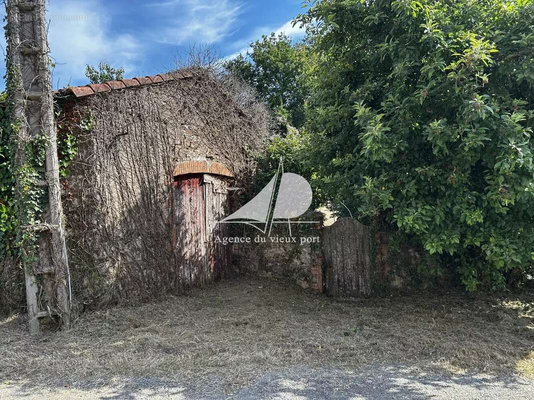 Maison 46 m² à Saint-Pere-En-Retz  - photo 4