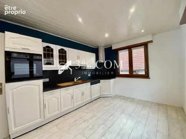 3%.COM Grande maison - 5 chambres avec jardin et dépendance - photo 8