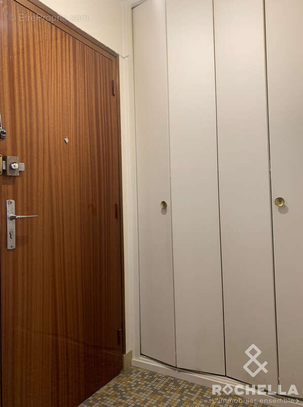 Appartement à LA ROCHELLE