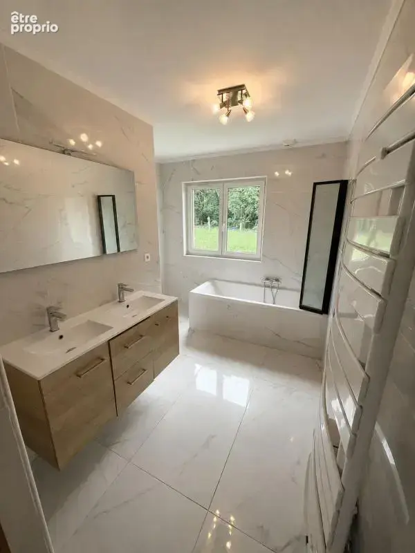Maison rénovée 120 m² – 4 ch – 1,8 ha - photo 4