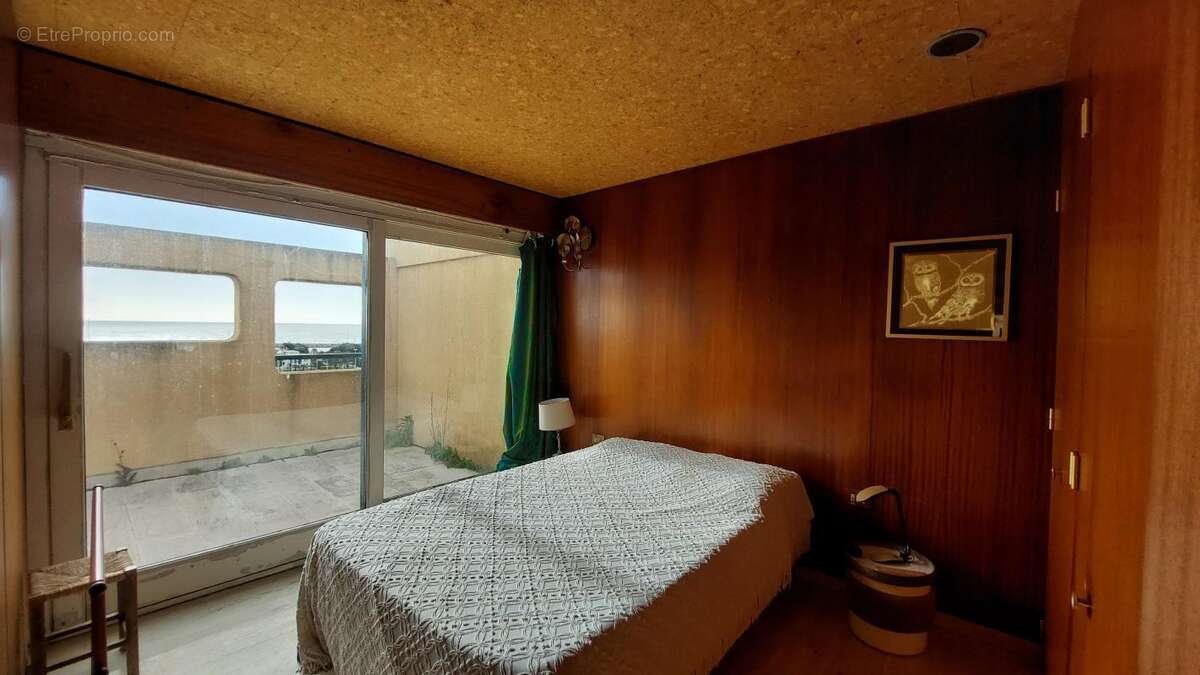 Appartement à SAINT-CYPRIEN