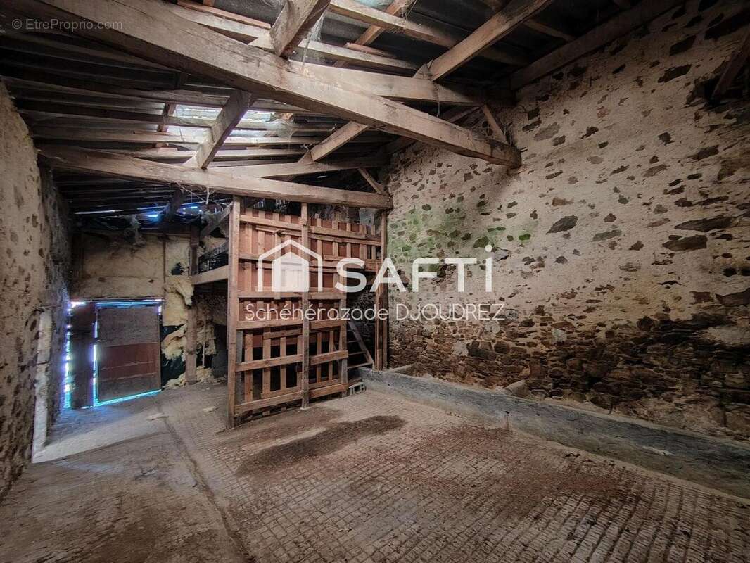 Photo 3 - Maison à CHAVAGNES-EN-PAILLERS